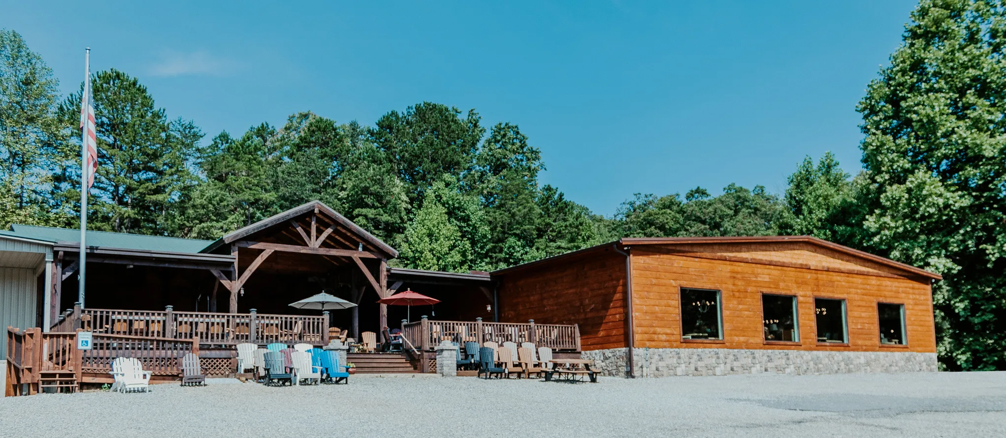 The best furniture store in Blairsville, Mountain Top Furniture